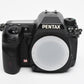 Pentax K5 II DSLR Body, Only 7392 Acts, 2Batts, charger, manual, Tested