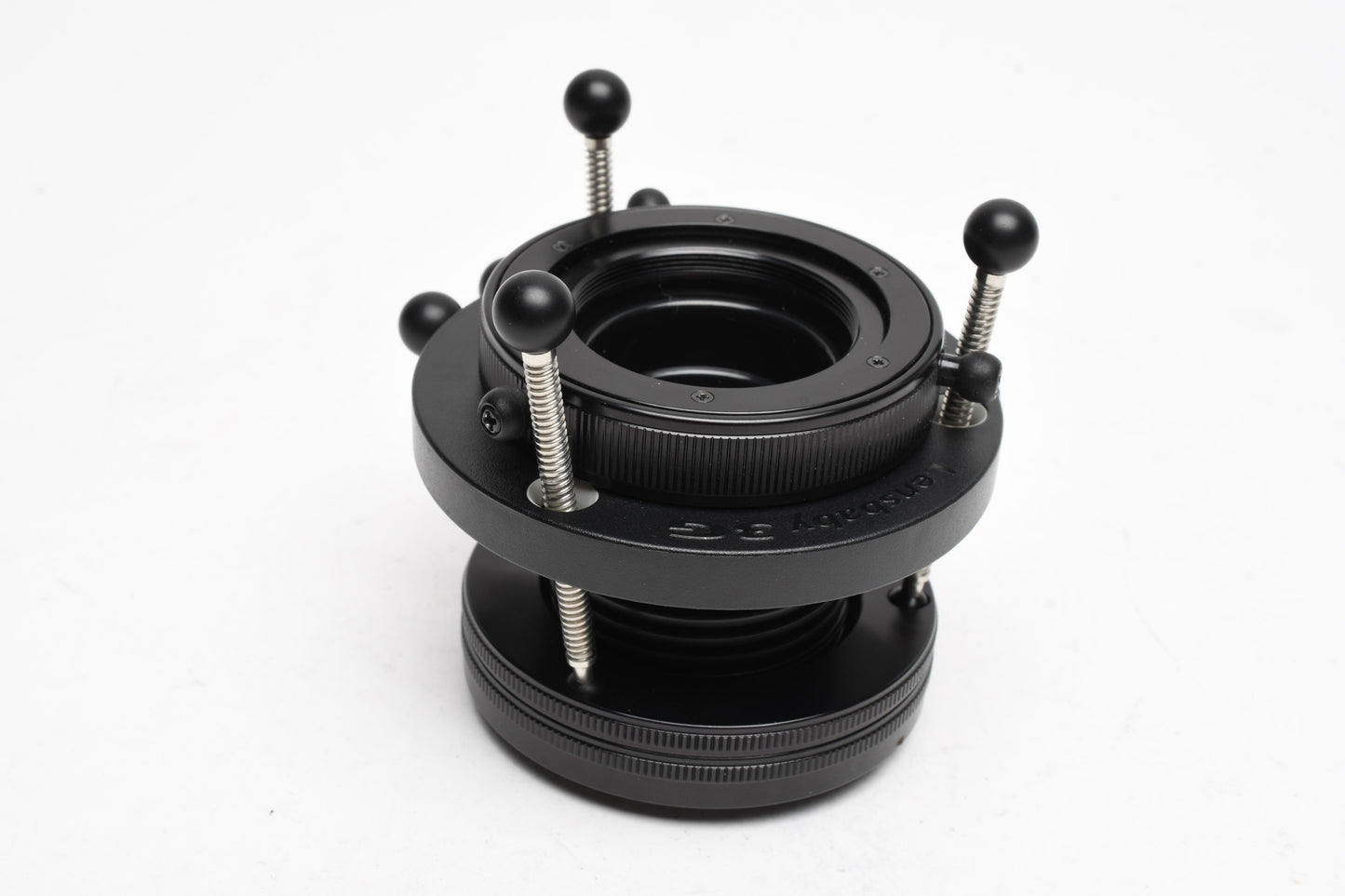 Lensbaby 3G Special Effects Lens for Olympus 4/3 Mount LB3GE1, Boxed, Mint
