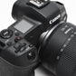 Canon EOS R Mirrorless w/ RF 24-105mm F4-7.1 IS STM lens, ≤2000 Acts!!