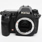 Pentax K5 II DSLR Body, Only 7392 Acts, 2Batts, charger, manual, Tested