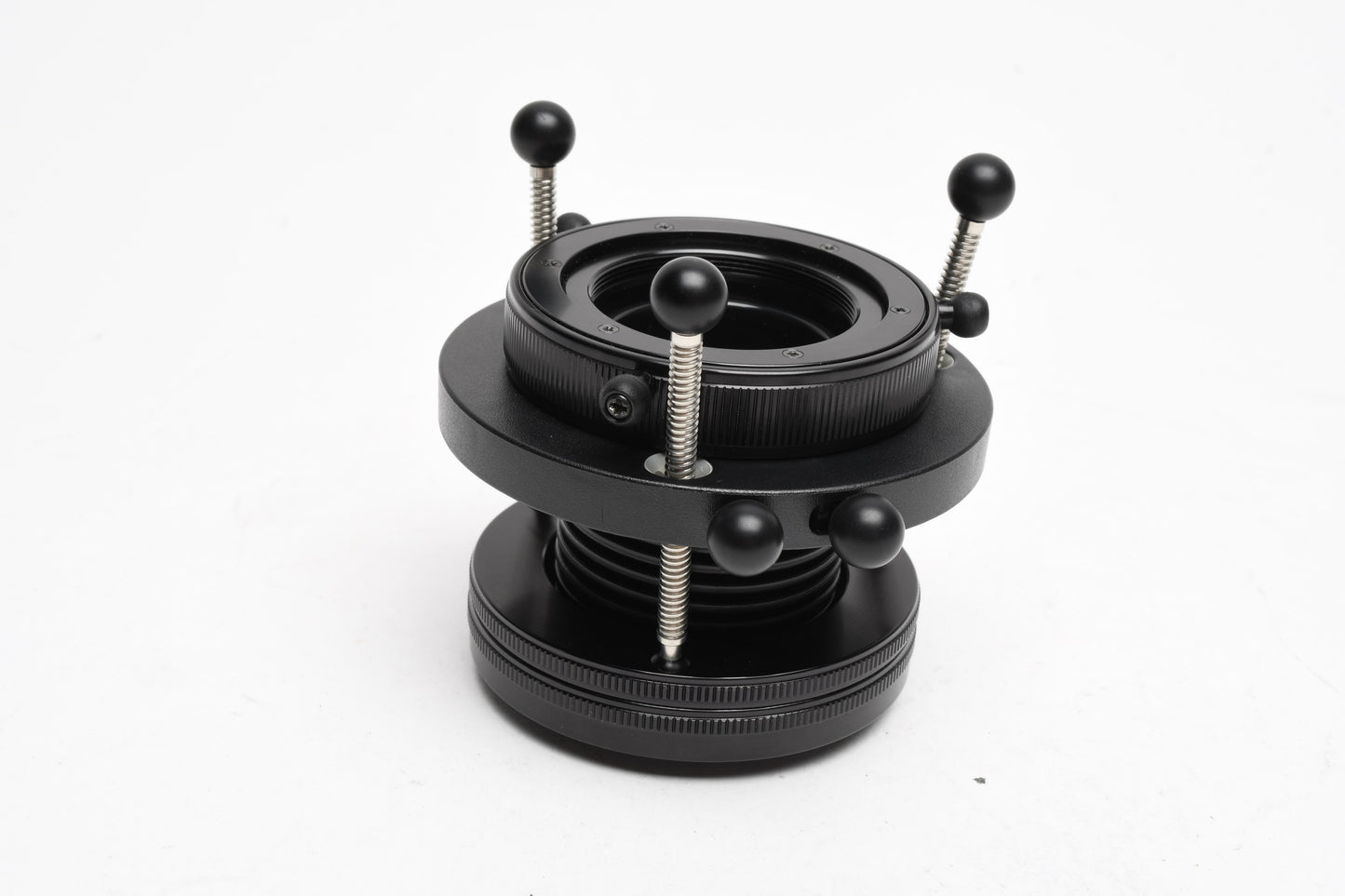 Lensbaby 3G Special Effects Lens for Olympus 4/3 Mount LB3GE1, Boxed, Mint