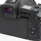 Canon EOS R Mirrorless w/ RF 24-105mm F4-7.1 IS STM lens, ≤2000 Acts!!