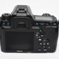 Pentax K5 II DSLR Body, Only 7392 Acts, 2Batts, charger, manual, Tested