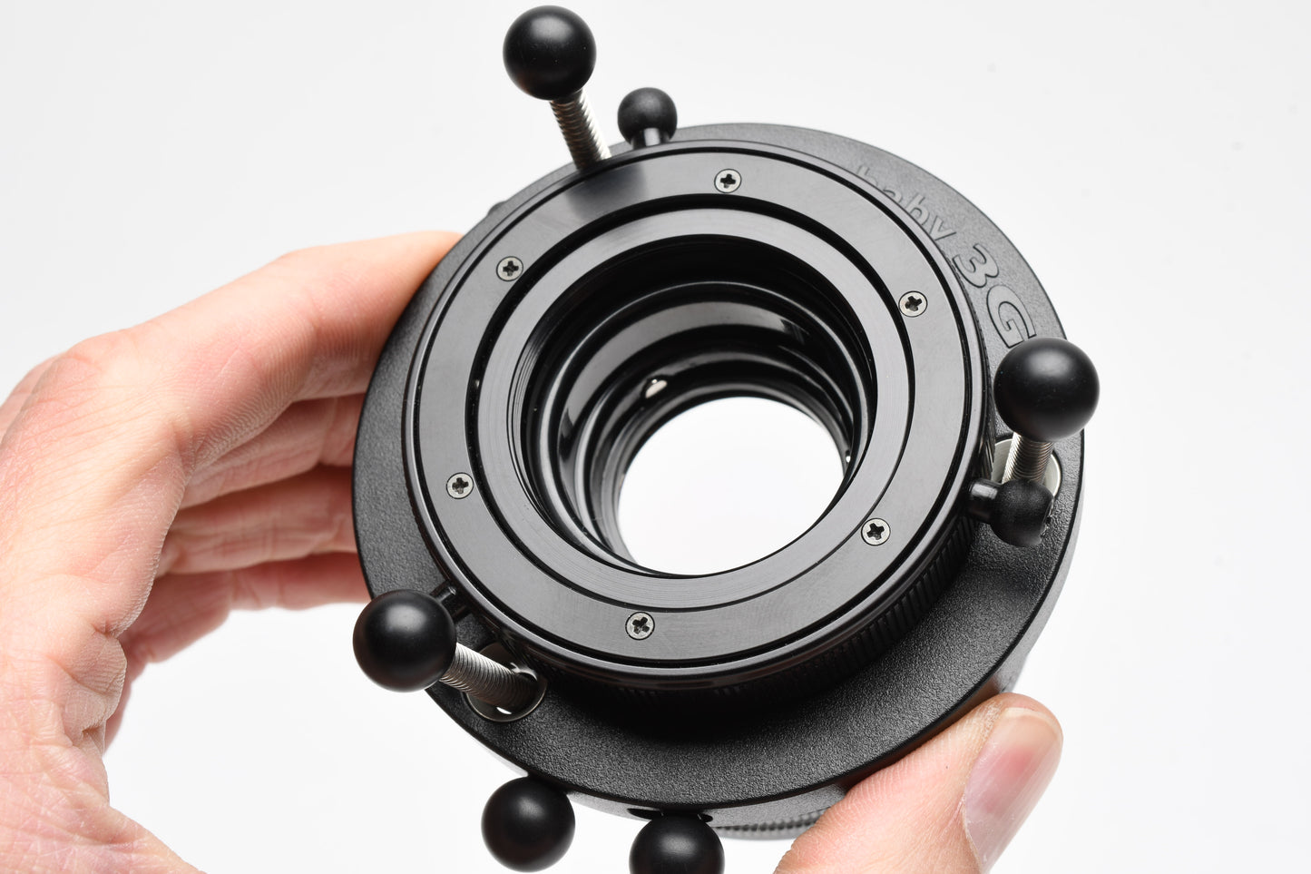 Lensbaby 3G Special Effects Lens for Olympus 4/3 Mount LB3GE1, Boxed, Mint