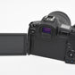 Canon EOS R Mirrorless w/ RF 24-105mm F4-7.1 IS STM lens, ≤2000 Acts!!