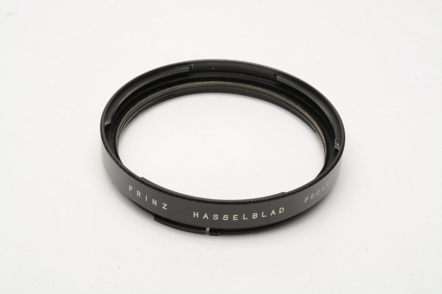 Prinz Hasselblad Proxar 1m Bay 57 Close-up filter, Clean