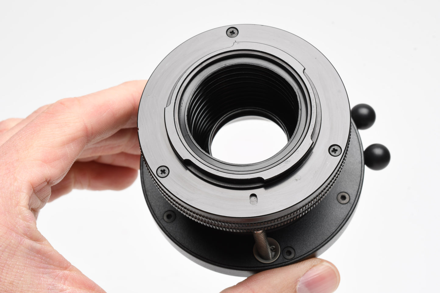 Lensbaby 3G Special Effects Lens for Olympus 4/3 Mount LB3GE1, Boxed, Mint