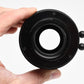 Lensbaby 3G Special Effects Lens for Olympus 4/3 Mount LB3GE1, Boxed, Mint