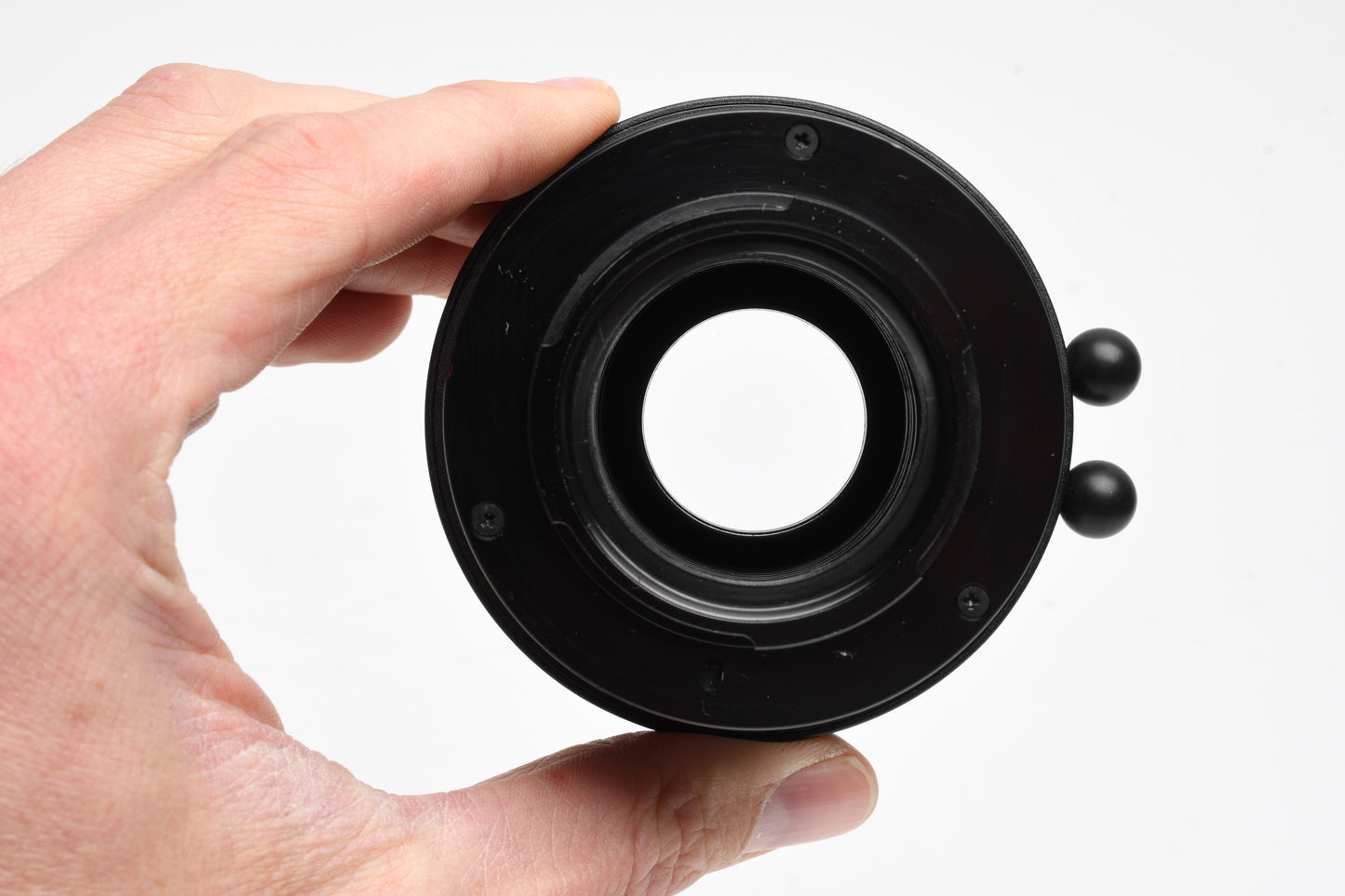 Lensbaby 3G Special Effects Lens for Olympus 4/3 Mount LB3GE1, Boxed, Mint