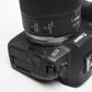 Canon EOS R Mirrorless w/ RF 24-105mm F4-7.1 IS STM lens, ≤2000 Acts!!