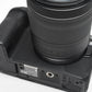 Canon EOS R Mirrorless w/ RF 24-105mm F4-7.1 IS STM lens, ≤2000 Acts!!