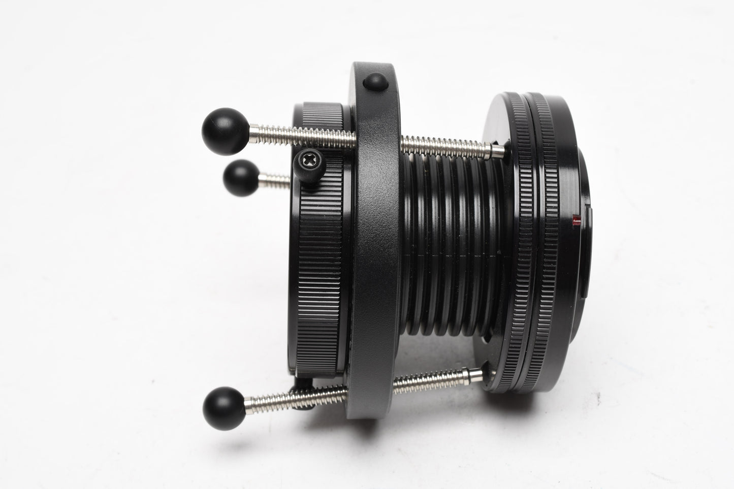Lensbaby 3G Special Effects Lens for Olympus 4/3 Mount LB3GE1, Boxed, Mint