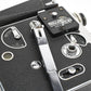 Bolex Paillard H16 16mm Camera, 3X lenses, accessories, tested, Great!