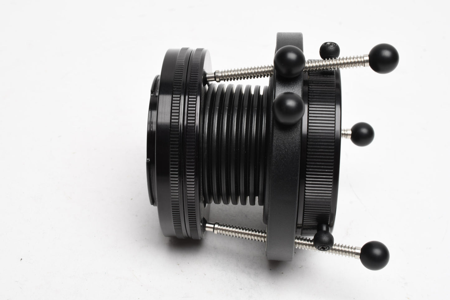 Lensbaby 3G Special Effects Lens for Olympus 4/3 Mount LB3GE1, Boxed, Mint