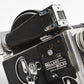Bolex Paillard H16 16mm Camera, 3X lenses, accessories, tested, Great!