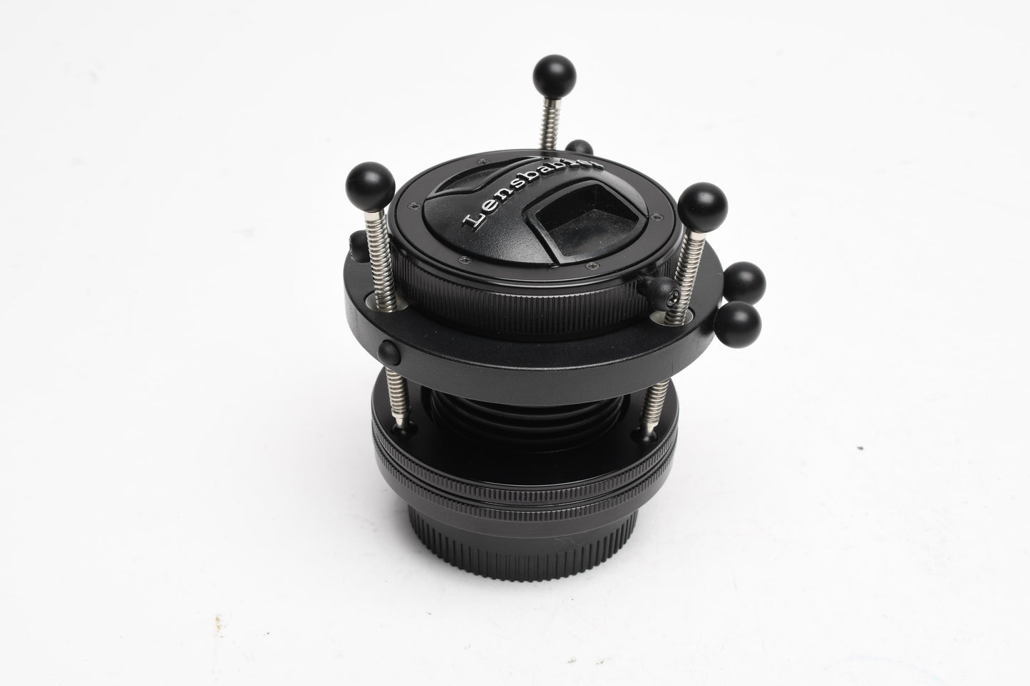 Lensbaby 3G Special Effects Lens for Olympus 4/3 Mount LB3GE1, Boxed, Mint