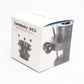 Lensbaby 3G Special Effects Lens for Olympus 4/3 Mount LB3GE1, Boxed, Mint