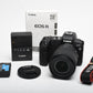 Canon EOS R Mirrorless w/ RF 24-105mm F4-7.1 IS STM lens, ≤2000 Acts!!
