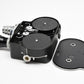 Bolex Paillard H16 16mm Camera, 3X lenses, accessories, tested, Great!
