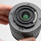 Olympus 14-42mm f3.5-5.6 ED Zuiko Digital zoom 4/3 Mount, Caps+Hood