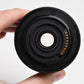 Olympus 14-42mm f3.5-5.6 ED Zuiko Digital zoom 4/3 Mount, Caps+Hood