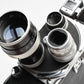 Bolex Paillard H16 16mm Camera, 3X lenses, accessories, tested, Great!