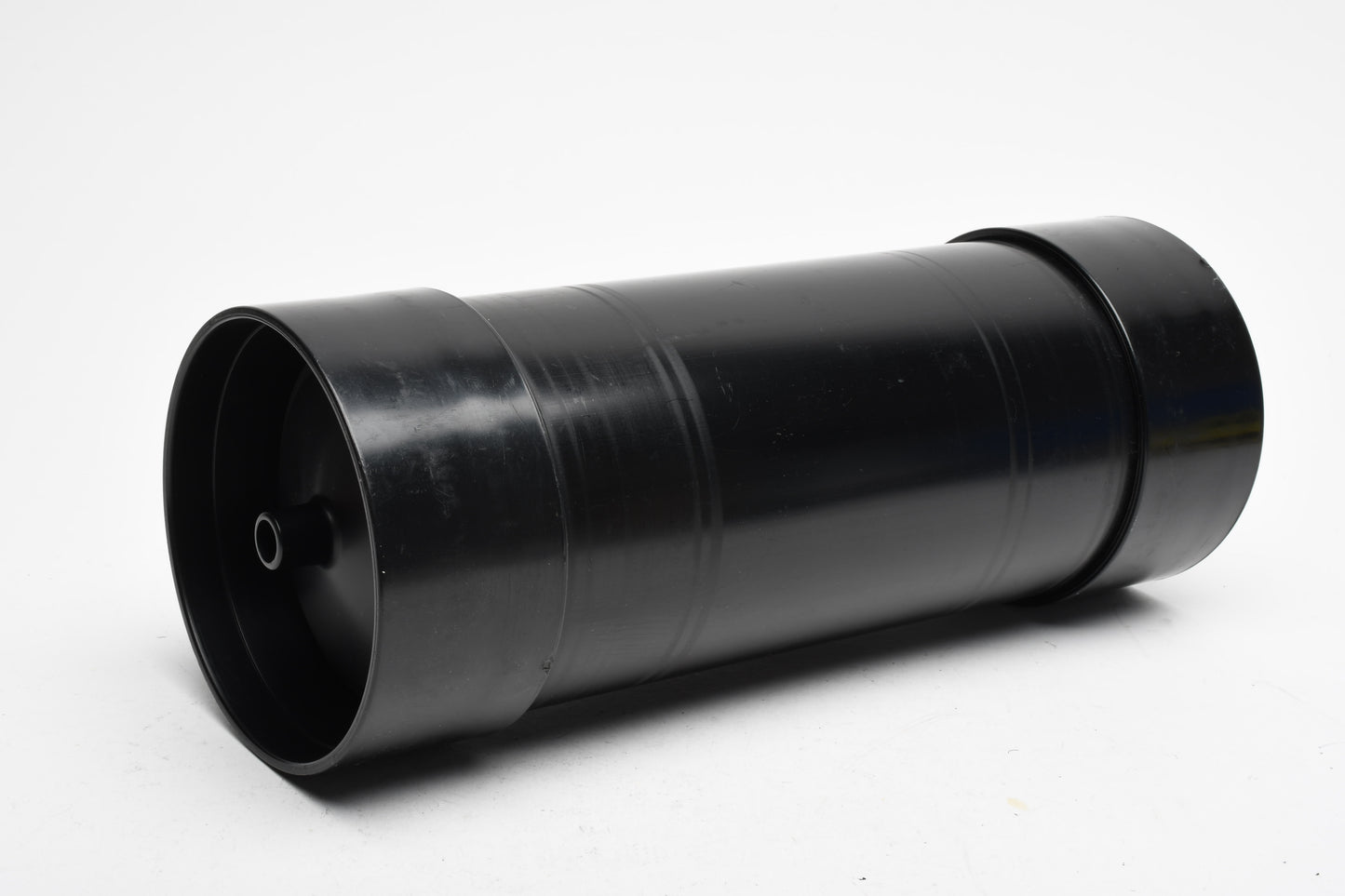 Ilford Cibachrome color processing drum 8x10 w/lid and bottom, clean