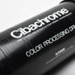 Ilford Cibachrome color processing drum 8x10 w/lid and bottom, clean