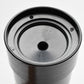 Ilford Cibachrome color processing drum 8x10 w/lid and bottom, clean