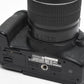 Canon EOS Rebel T6i DSLR w/18-55mm IS II, batt+charger 10,555 Acts, Nice