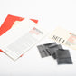 Paterson Darkroom texture screens Set #1, for creative printing effects