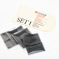 Paterson Darkroom texture screens Set #1, for creative printing effects