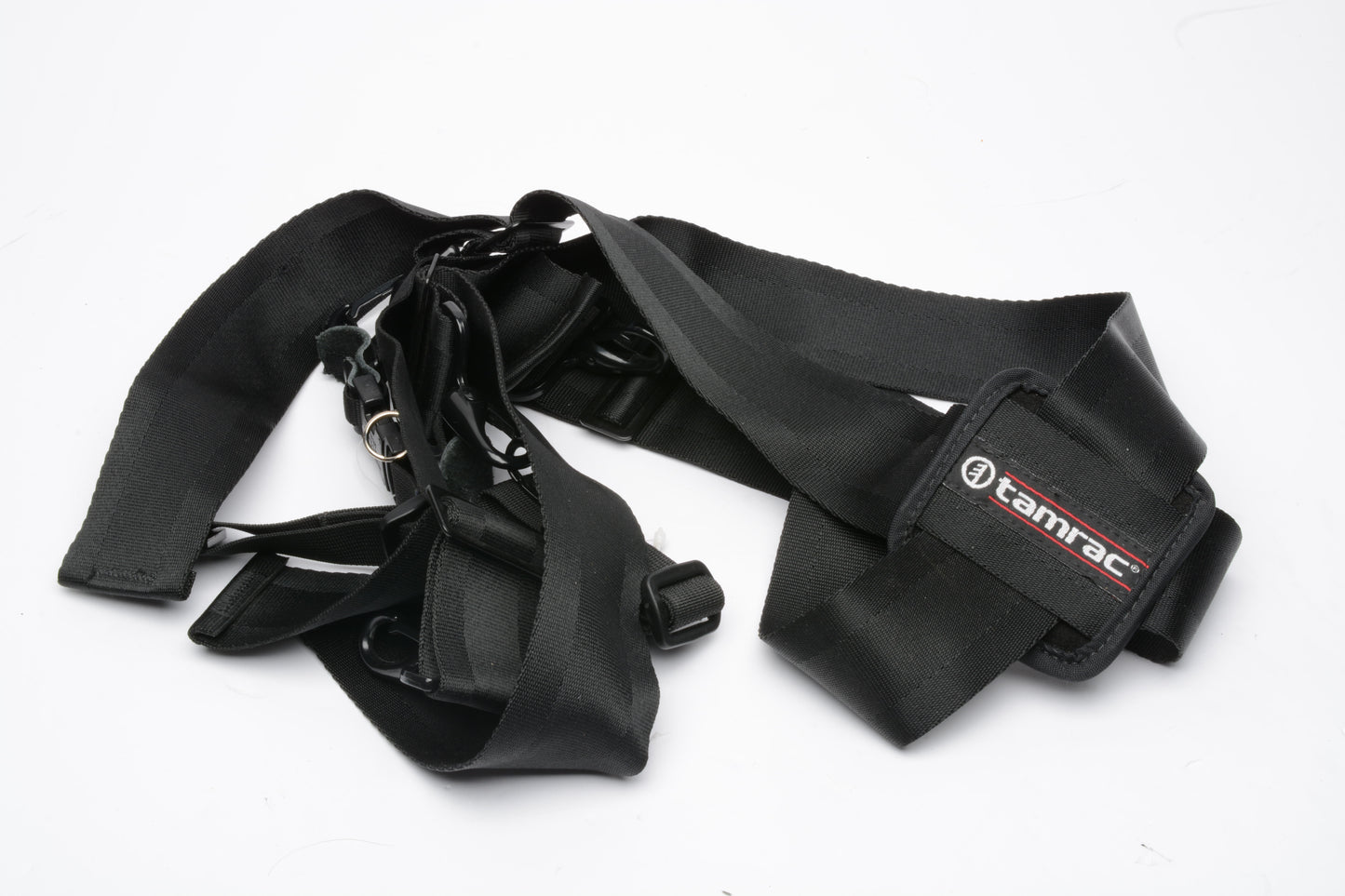 Tamrac Pro camera bag harness S112