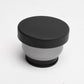 Set of 2:  Canon TL-30.5mm 1.9x Tele Converter & WD-30.5mm .7X w/Pouches