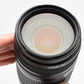 Canon EF 75-300mm f4-5.6 III Telephoto zoom lens, caps, Very Clean!
