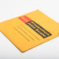 Kodak Projection Print scale for B&W printing, very clean