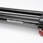 Manfrotto Bogen 1052BAC Air Cushioned Aluminum "flat" light stand, Nice!