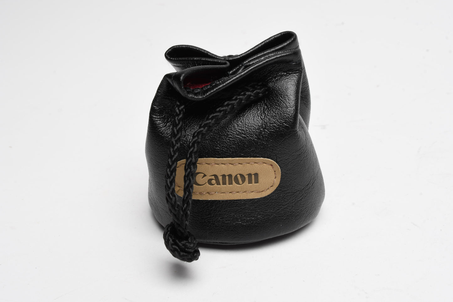 Set of 2:  Canon TL-30.5mm 1.9x Tele Converter & WD-30.5mm .7X w/Pouches