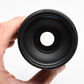Canon EF 75-300mm f4-5.6 III Telephoto zoom lens, caps, Very Clean!