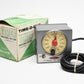 Time-O-Lite M-59 Industrial darkroom timer, very clean, tested, boxed