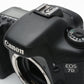 Canon EOS 7D 18MP DSLR body w/Grip, 2batts, charger, strap, 23,746 Acts, Nice!