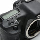 Canon EOS 7D 18MP DSLR body w/Grip, 2batts, charger, strap, 23,746 Acts, Nice!