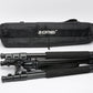 Zomei Q555 Professional Aluminium Tripod & Ball Head Travel kit, nice