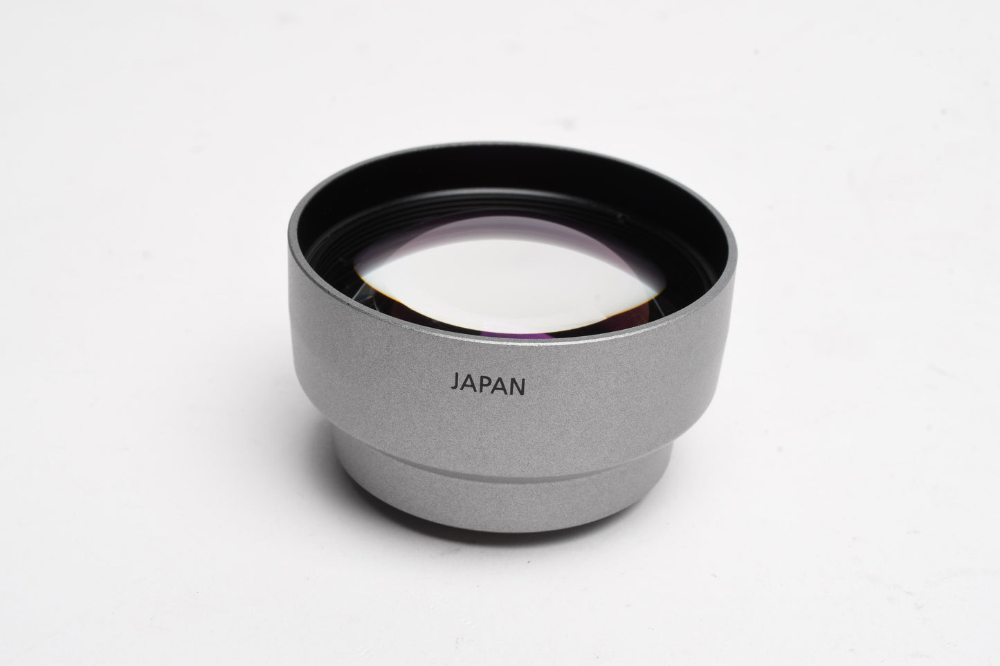 Set of 2:  Canon TL-30.5mm 1.9x Tele Converter & WD-30.5mm .7X w/Pouches