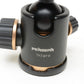 Pergear TH3 Pro Camera Tripod Ball Head, 17.6lbs Load Capacity, w/QR plate