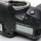 Canon EOS 7D 18MP DSLR body w/Grip, 2batts, charger, strap, 23,746 Acts, Nice!