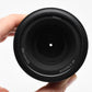 Nikon Nikkor AF-S 50mm f1.8G prime lens, caps, very clean
