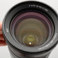 Sony E PZ 18-105mm f4 G OSS zoom lens, Caps, Mint-, Sharp!
