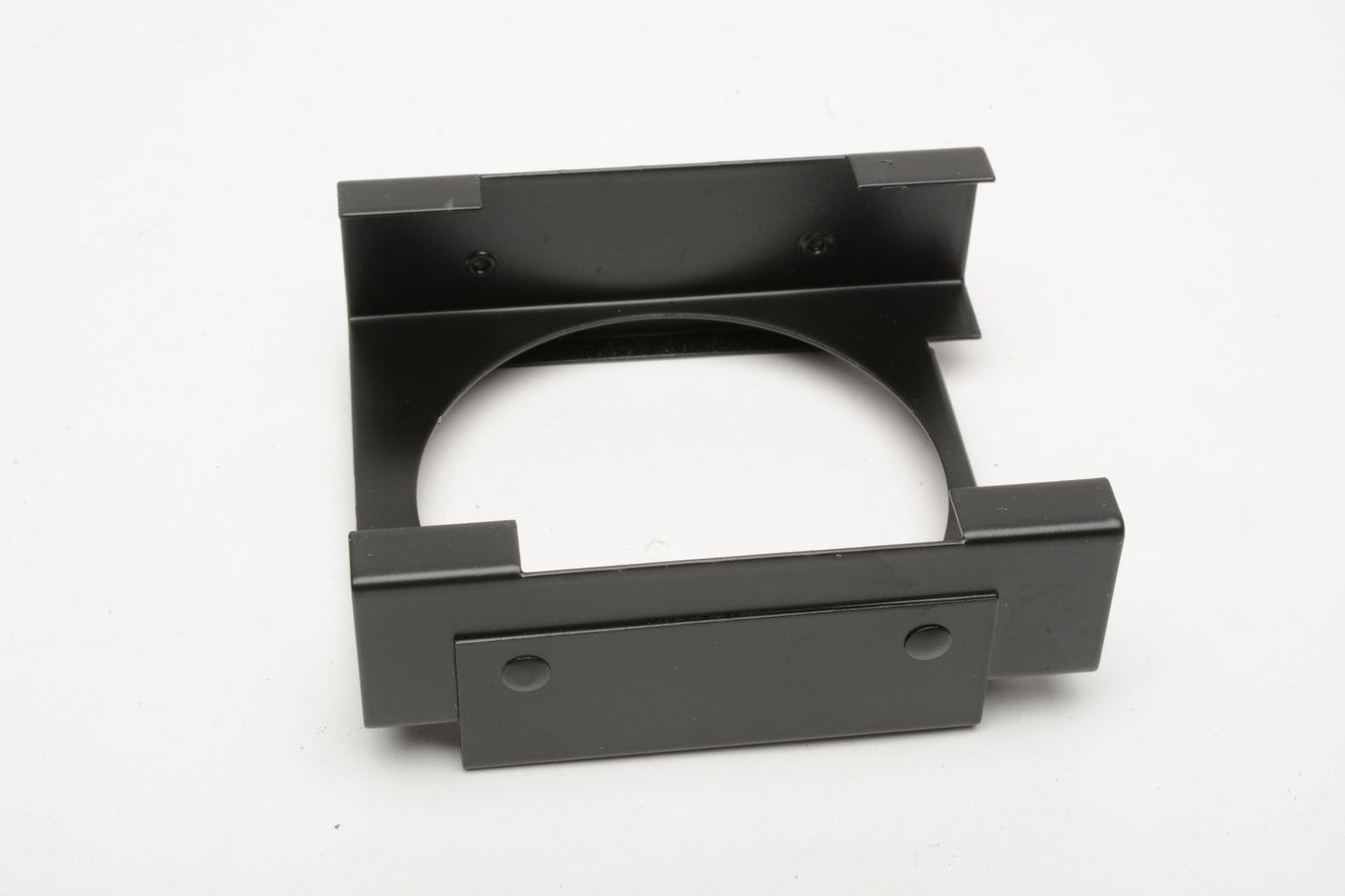 Calumet 3" Gel Filter Holder XB6530 For Large Format Cameras, Mint