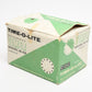 Time-O-Lite M-59 Industrial darkroom timer, very clean, tested, boxed